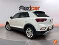Volkswagen T-Roc 1.0 TSI Life 81kW Blanco - thumbnail 5