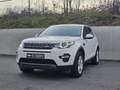 Land Rover Discovery Sport 2.0 TD4 Pure*CUIR*CLIM*NAVI*TOIT PANO* Blanc - thumbnail 1