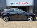 Mazda 3 1.6 / CRUISE CTRL / PDC / STOELVERW / AIRCO Zwart - thumbnail 4