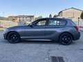 BMW 116 116i Msport 5p Shadow Grigio - thumbnail 7