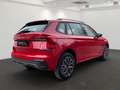 Skoda Kamiq 1.0 TSI Drive *AHK*APPCON*KAMERA* Rot - thumbnail 5