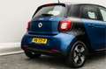 smart forFour 1.0 71 PK Passion | Automaat | Airco | | 15 Inch L Blauw - thumbnail 19