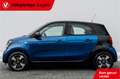smart forFour 1.0 71 PK Passion | Automaat | Airco | | 15 Inch L Blauw - thumbnail 2
