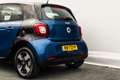 smart forFour 1.0 71 PK Passion | Automaat | Airco | | 15 Inch L Blauw - thumbnail 21