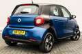 smart forFour 1.0 71 PK Passion | Automaat | Airco | | 15 Inch L Blauw - thumbnail 6