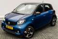 smart forFour 1.0 71 PK Passion | Automaat | Airco | | 15 Inch L Blauw - thumbnail 13