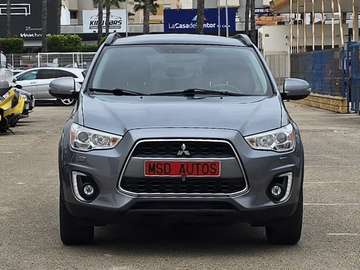 160DI-D Motion 4WD
