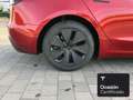 Tesla Model 3 Long Range AWD Rojo - thumbnail 10
