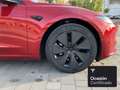 Tesla Model 3 Long Range AWD Rojo - thumbnail 11