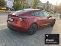 Tesla Model 3 Long Range AWD Rojo - thumbnail 9