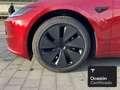 Tesla Model 3 Long Range AWD Rojo - thumbnail 5