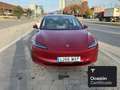 Tesla Model 3 Long Range AWD Rojo - thumbnail 3