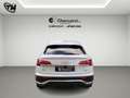 Audi Q5 Sportback 40 12V S line Plus quattro s-tronic Blanc - thumbnail 5