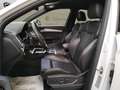 Audi Q5 Sportback 40 12V S line Plus quattro s-tronic Blanc - thumbnail 8