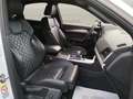 Audi Q5 Sportback 40 12V S line Plus quattro s-tronic Blanc - thumbnail 15