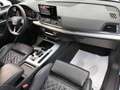 Audi Q5 Sportback 40 12V S line Plus quattro s-tronic Blanc - thumbnail 14