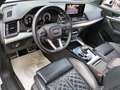 Audi Q5 Sportback 40 12V S line Plus quattro s-tronic Blanc - thumbnail 7