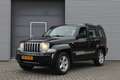 Jeep Cherokee 3.7 V6 Limited I Aut. I 4WD I Leder I Schuifdak I Zwart - thumbnail 1