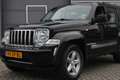 Jeep Cherokee 3.7 V6 Limited I Aut. I 4WD I Leder I Schuifdak I Zwart - thumbnail 12