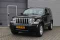 Jeep Cherokee 3.7 V6 Limited I Aut. I 4WD I Leder I Schuifdak I Zwart - thumbnail 2