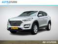 Hyundai TUCSON 1.6 GDI Comfort Grijs - thumbnail 1