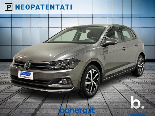 Volkswagen Polo 5p 1.6 tdi Highline 95cv