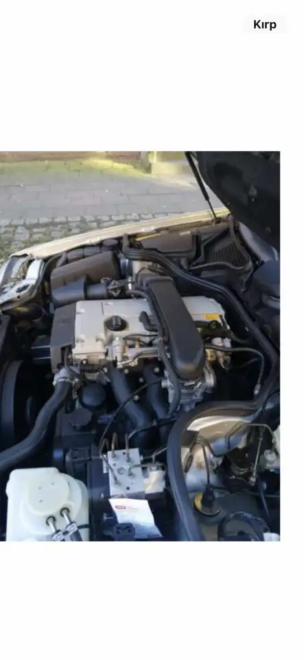 Mercedes-Benz E 200 Elegance, foto 8