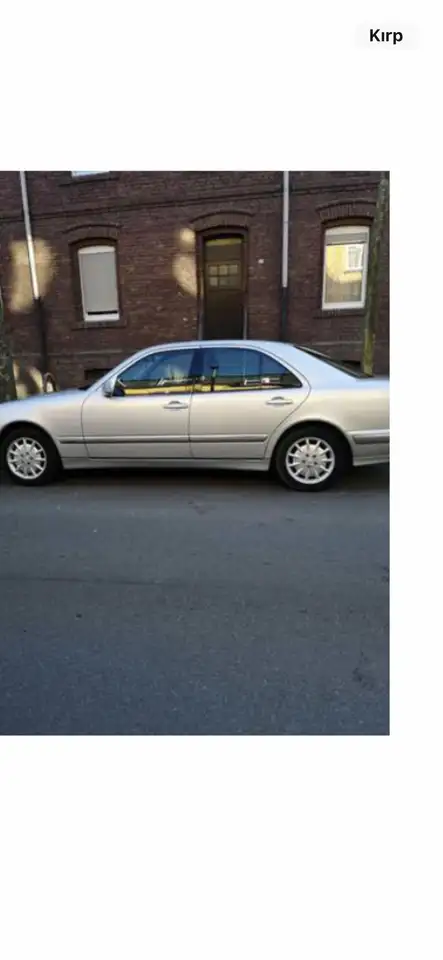 Mercedes-Benz E 200 Elegance, foto 9