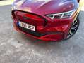 Ford Mustang Mach-E AWD 258kW Batería 98.8Kwh Rojo - thumbnail 12