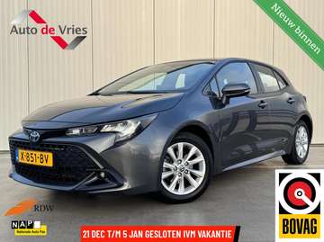 Hybrid 140 Active|NL-Auto|Navi|LED