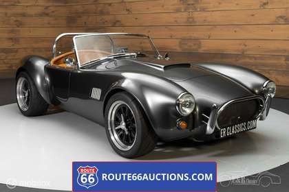 Overig Pilgrim Sumo Roadster | Route 66 Auctions