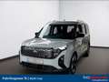 Ford Tourneo Courier E-Tourneo Courier Titanium Grau - thumbnail 1