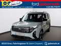 Ford Tourneo Courier E-Tourneo Courier Titanium Grau - thumbnail 1