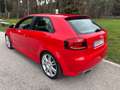 Audi S3 S3 2.0 TFSI quattro Rojo - thumbnail 3