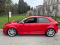 Audi S3 S3 2.0 TFSI quattro Rojo - thumbnail 2