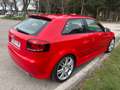 Audi S3 S3 2.0 TFSI quattro Rojo - thumbnail 4