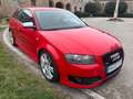 Audi S3 S3 2.0 TFSI quattro Rojo - thumbnail 5