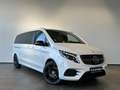Mercedes-Benz V 300 d AMG LINE 4M VIP TV Massage Voll Blanc - thumbnail 2