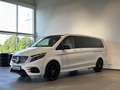 Mercedes-Benz V 300 d AMG LINE 4M VIP TV Massage Voll Blanc - thumbnail 5