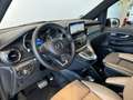 Mercedes-Benz V 300 d AMG LINE 4M VIP TV Massage Voll Weiß - thumbnail 15