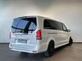 Mercedes-Benz V 300 d AMG LINE 4M VIP TV Massage Voll Weiß - thumbnail 9