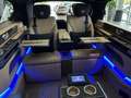 Mercedes-Benz V 300 d AMG LINE 4M VIP TV Massage Voll Weiß - thumbnail 22