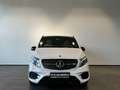 Mercedes-Benz V 300 d AMG LINE 4M VIP TV Massage Voll Weiß - thumbnail 3