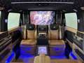 Mercedes-Benz V 300 d AMG LINE 4M VIP TV Massage Voll Weiß - thumbnail 21