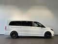 Mercedes-Benz V 300 d AMG LINE 4M VIP TV Massage Voll Weiß - thumbnail 7