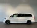 Mercedes-Benz V 300 d AMG LINE 4M VIP TV Massage Voll Weiß - thumbnail 8