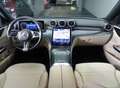 Mercedes-Benz C 200 Avantgarde * Attache remorque * Keyless-Go *MY2022 Gris - thumbnail 10