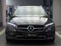Mercedes-Benz C 200 Avantgarde * Attache remorque * Keyless-Go *MY2022 Gris - thumbnail 4