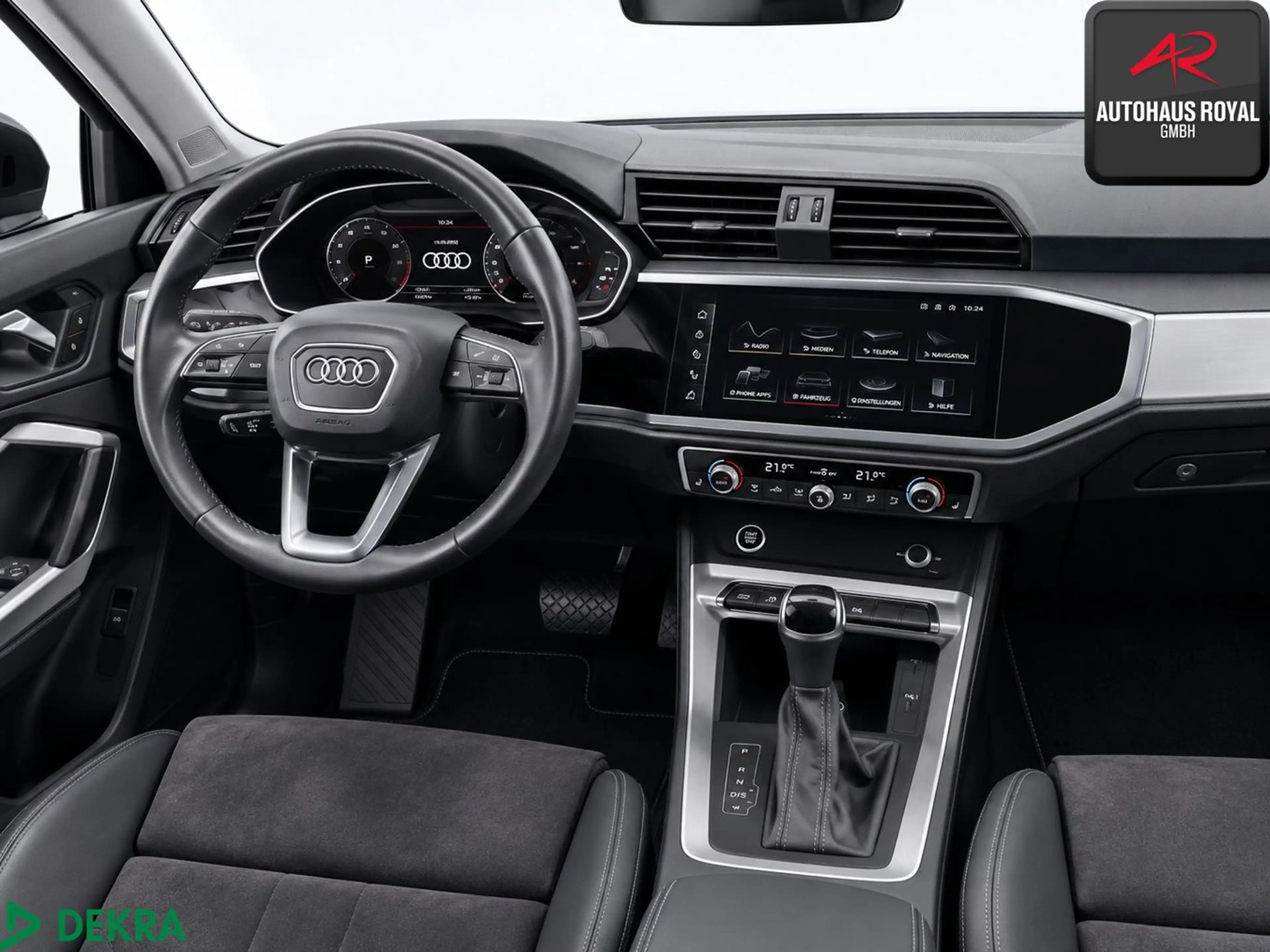 Audi Q3 Sportback 35 TFSI S LINE KEYLESSGO,ACC,KAMERA — photo 2
