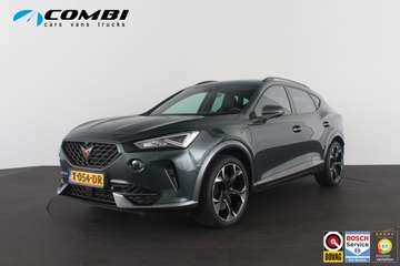1.4 e-Hybrid VZ Copper Edition 245pk/Leer/360° c